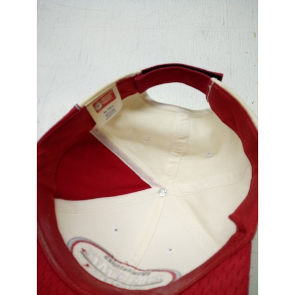 The Ohio State University Buckeyes Established 1870 Strapback Hat Cap NCAA T.E.I - Picture 3 of 3